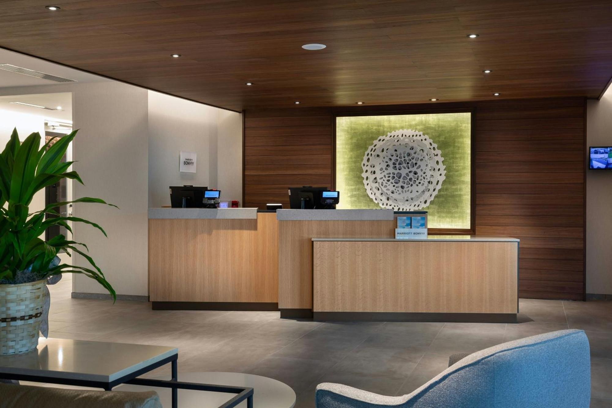 Fairfield By Marriott Inn & Suites Coastal Carolina Conway Exterior foto